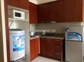 1 Bedroom Condo for rent in Ward 15, Tan Binh, Ward 15