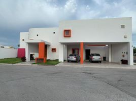 4 Schlafzimmer Villa zu verkaufen in Torreon, Coahuila, Torreon