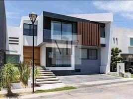 3 Habitación Casa en venta en Zapopan, Jalisco, Zapopan