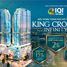 2 chambre Condominium à vendre à King Crown Infinity., Binh Tho