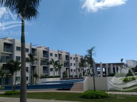 2 Schlafzimmer Wohnung zu verkaufen in Cancun, Quintana Roo, Cancun