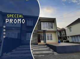 3 Bedroom House for sale in Batu, Malang Regency, Batu