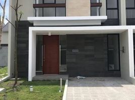 3 Habitación Villa en venta en Tambaksari, East Jawa, Tambaksari, Surabaya