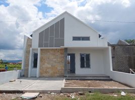 2 Bedroom Villa for sale in Polanharjo, Klaten, Polanharjo