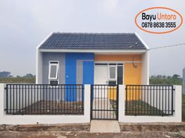 2 Bedroom House for sale in Botani Square Mall, Bogor Selatan, Bogor Selatan