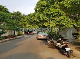 4 Bedroom House for sale in Thao Dien, Ho Chi Minh City, Thao Dien
