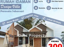 2 Bedroom House for sale in Klojen, Malang Regency, Klojen