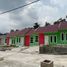 2 Kamar Rumah for sale in Lampung, Sukarame, Bandar Lampung, Lampung