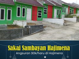 2 Kamar Rumah for sale in Lampung, Sukarame, Bandar Lampung, Lampung