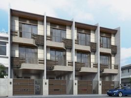 Maison 4 chambre à vendre à Quezon City, Metro Manila, Quezon City, Eastern District