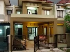 4 Habitación Casa en venta en Gayungan, East Jawa, Gayungan