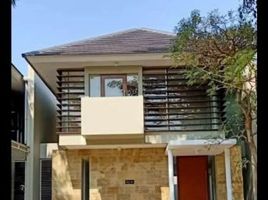 4 Habitación Casa en venta en Lakarsantri, East Jawa, Lakarsantri