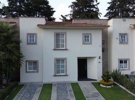 3 Schlafzimmer Villa zu verkaufen in Toluca, Mexico, Toluca