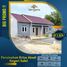 2 Kamar Rumah for sale in Lampung, Kedondong, Lampung Selatan, Lampung