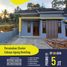 2 Kamar Rumah for sale in Lampung, Kedaton, Bandar Lampung, Lampung