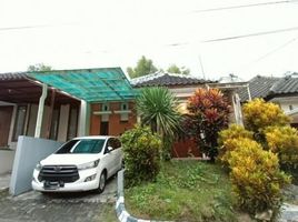 3 Habitación Villa en venta en Blimbing, East Jawa, Blimbing
