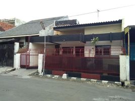 7 Kamar Rumah for sale in Sawahan, Surabaya, Sawahan