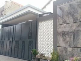 3 Bedroom House for sale in Bubutan, Surabaya, Bubutan