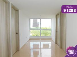 1 Habitación Departamento en venta en Barranquilla, Atlantico, Barranquilla