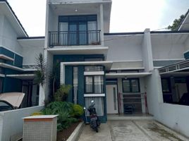 2 Kamar Vila for sale in Cimahi Utara, Bandung, Cimahi Utara