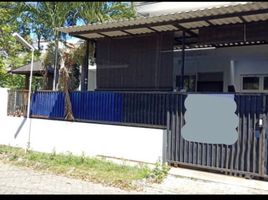 4 Habitación Villa en venta en Wiyung, East Jawa, Wiyung