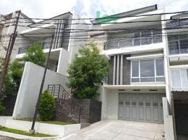 4 Bedroom House for sale in Sukasari, Bandung, Sukasari