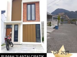 2 Bedroom House for sale in Soreang, Bandung, Soreang