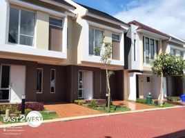 2 Bedroom House for sale in Legok, Tangerang, Legok