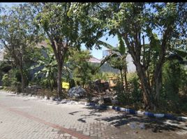  Land for sale in Mulyorejo, Surabaya, Mulyorejo