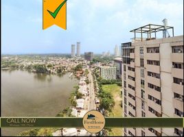 1 Kamar Apartemen for sale in Tangerang Banten, Tangerang, Tangerang, Banten