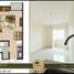 1 Kamar Apartemen for sale in Tangerang Banten, Tangerang, Tangerang, Banten