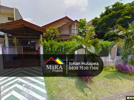 4 Kamar Rumah for sale in Serpong, Tangerang, Serpong