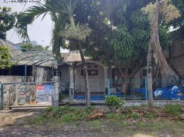 3 Habitación Casa en venta en Tambaksari, East Jawa, Tambaksari