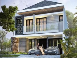 4 Habitación Casa en venta en Tambaksari, East Jawa, Tambaksari