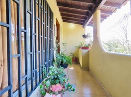 4 Habitación Villa en venta en Parque de los Pies Descalzos, Medellín, Medellín