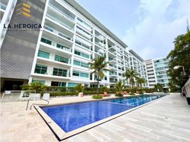 2 Habitación Apartamento en venta en Kuna Yala, Puerto Obaldía, Kuna Yala, Kuna Yala