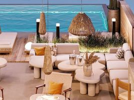 Studio Appartement zu verkaufen in Cozumel, Quintana Roo, Cozumel