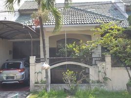 3 Bedroom House for sale in Kenjeran, East Jawa, Kenjeran, Surabaya, East Jawa