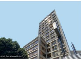 108 m² Office for rent in Mexico City, Miguel Hidalgo, Mexico City