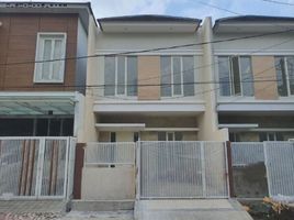 4 Habitación Casa en venta en Tambaksari, East Jawa, Tambaksari