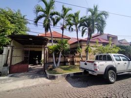 4 Schlafzimmer Haus zu verkaufen in Rungkut, East Jawa, Rungkut