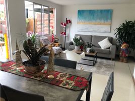 4 Habitación Casa en venta en Envigado, Antioquia, Envigado