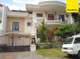 4 Bedroom House for sale in Dukuhpakis, Surabaya, Dukuhpakis