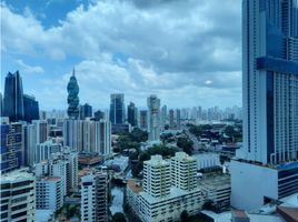 Estudio Apartamento en alquiler en Panamá, Bella Vista, Ciudad de Panamá, Panamá, Panamá