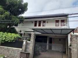 4 Habitación Villa en venta en Sumurbandung, West Jawa, Sumurbandung