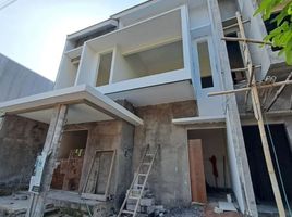 4 Kamar Rumah for sale in Gamping, Sleman, Gamping