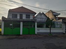 11 Bedroom House for sale in Gayungan, Surabaya, Gayungan