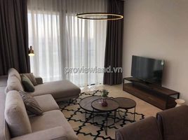 3 Phòng ngủ Chung cư for rent in Thạnh Mỹ Lợi, Quận 2, Thạnh Mỹ Lợi