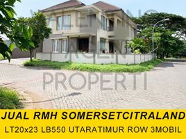 7 Bedroom Villa for sale in Lakarsantri, East Jawa, Lakarsantri, Surabaya, East Jawa, Indonesia