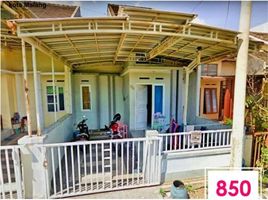3 Schlafzimmer Haus zu verkaufen in Lowok Waru, East Jawa, Lowok Waru